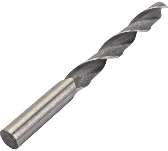 Сверло (12.5х101х151 мм; ц/х; Класс В; Р6М5/HSS) ТРЭЛ dn00125