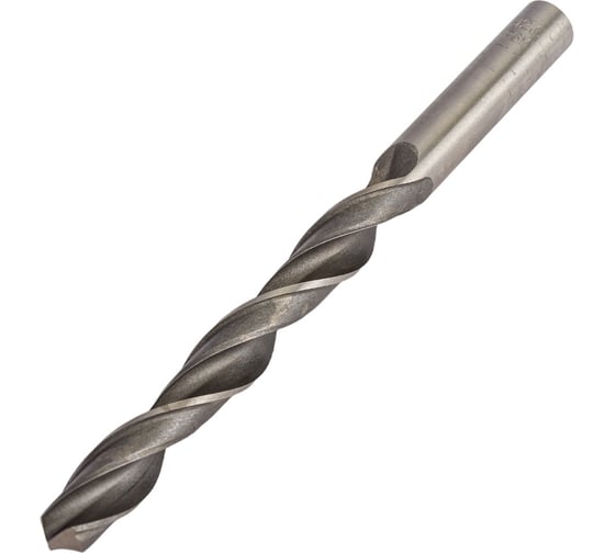 Сверло (12х101х151 мм; ц/х; Класс В; Р6М5/HSS) ТРЭЛ dn00120 1