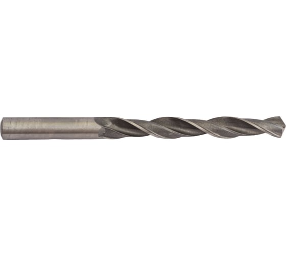 Сверло (12х101х151 мм; ц/х; Класс В; Р6М5/HSS) ТРЭЛ dn00120