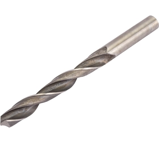 Сверло (12.7х101х151 мм; ц/х; Класс В; Р6М5/HSS) ТРЭЛ dn00127 1