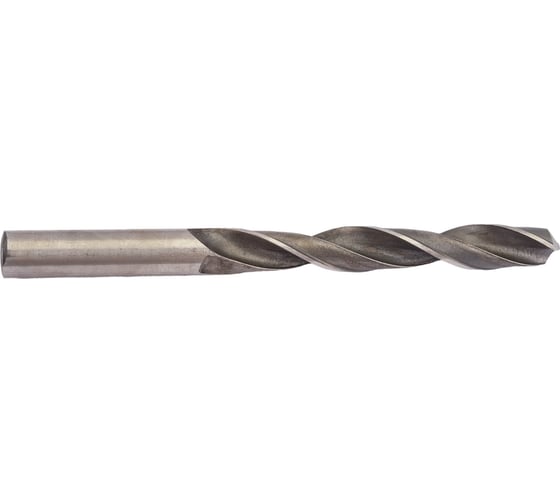 Сверло (12.7х101х151 мм; ц/х; Класс В; Р6М5/HSS) ТРЭЛ dn00127