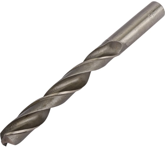 Сверло (15х114х169 мм; ц/х; Класс В; Р6М5/HSS) ТРЭЛ dn00150