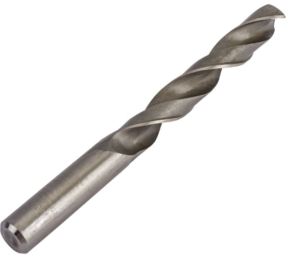 Сверло (15х114х169 мм; ц/х; Класс В; Р6М5/HSS) ТРЭЛ dn00150