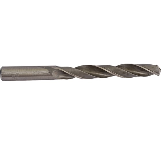 Сверло (15х114х169 мм; ц/х; Класс В; Р6М5/HSS) ТРЭЛ dn00150