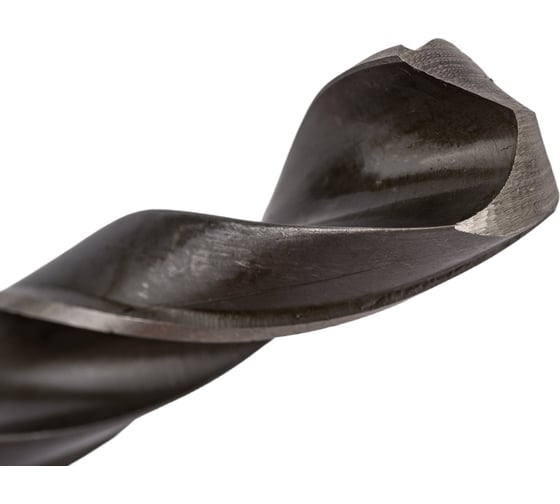 Сверло (15х114х169 мм; ц/х; Класс В; Р6М5/HSS) ТРЭЛ dn00150