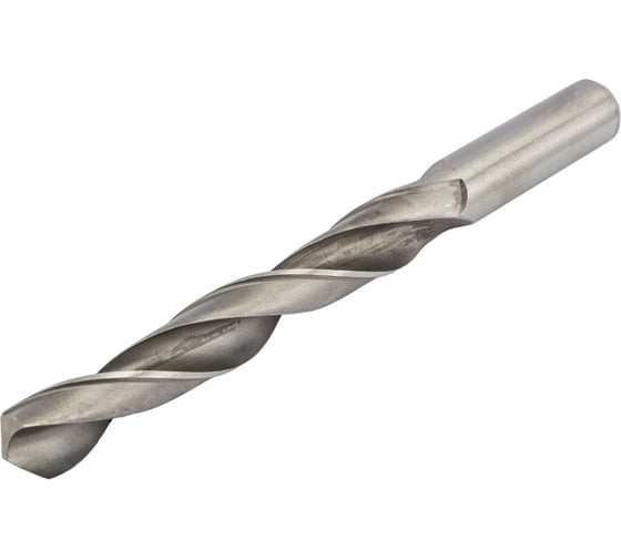 Сверло (20х140х205 мм; ц/х; Класс В; Р6М5/HSS) ТРЭЛ dn00200 1