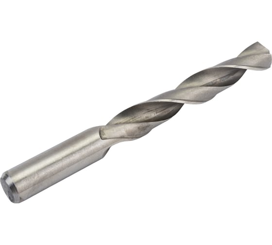 Сверло (20х140х205 мм; ц/х; Класс В; Р6М5/HSS) ТРЭЛ dn00200