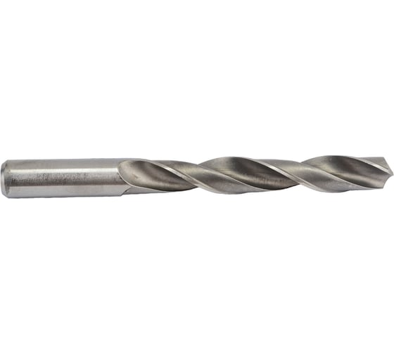 Сверло (20х140х205 мм; ц/х; Класс В; Р6М5/HSS) ТРЭЛ dn00200