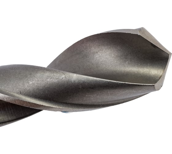 Сверло (20х140х205 мм; ц/х; Класс В; Р6М5/HSS) ТРЭЛ dn00200