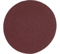 Диск шлифовальный (5 шт; 125 мм; P80; Velcro) Flexione 50000545