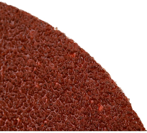 Диск шлифовальный (5 шт; 125 мм; Р40; 8 отверстий; Velcro) Flexione 50000295
