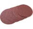 Диск шлифовальный (5 шт; 125 мм; P120; Velcro) Flexione 50000555 4