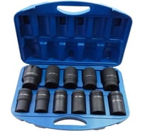 Набор головок BYAROSS №11 1" (22мм) 4687205818751