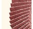 Круг лепестковый торцевой TIGER ABRASIVE IRON NORMAL на металлической чашке, 125x22 мм, P100 00-00000429 5
