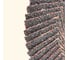 Круг лепестковый торцевой TIGER ABRASIVE IRON NORMAL на металлической чашке, 125x22 мм, P40 00-00000428 4
