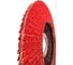 Круг лепестковый торцевой конический TIGER ABRASIVE SPECIAL CERAMICS керамика, 125x22 мм, P40 00-00001153 4