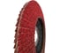 Круг лепестковый торцевой конический TIGER ABRASIVE SPECIAL CERAMICS керамика, 125x22 мм, P60 00-00001142 4