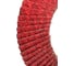 Круг лепестковый торцевой конический TIGER ABRASIVE SPECIAL CERAMICS керамика, 125x22 мм, P60 00-00001142 5