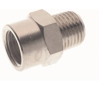Ниппель переходной BTI П/М конический 1/8-1/8 9405