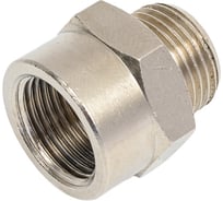 Ниппель переходной BTI П/М цилиндрический 3/8-3/8 9920