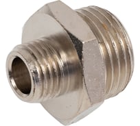 Ниппель переходной BTI П/П цилиндрический 1/4-1/2 6081