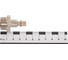 Штуцер BTI 6150 П1/2 6150 В-12 6149 5
