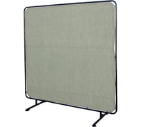 Экран защитный МИТЕК 1.8х1.8 м (Брезент 450) 23-00007235