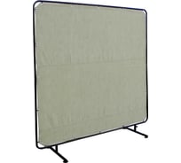 Экран защитный МИТЕК 2.0х1.95 м (Брезент 450) 23-00007234