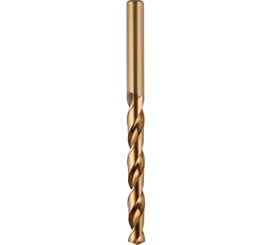 Сверло по металлу HSSE 8,5mm (10 шт) 1