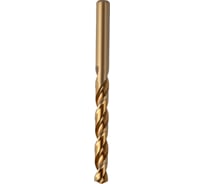 Сверло по металлу HSSE 10,2mm (5 шт)