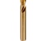 Сверло по металлу HSSE 10,2mm (5 шт) 2