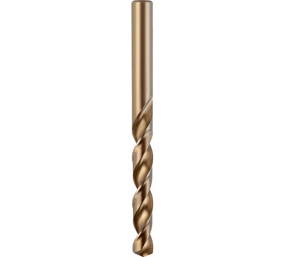 Сверло по металлу HSSE11,5mm (5 шт)
