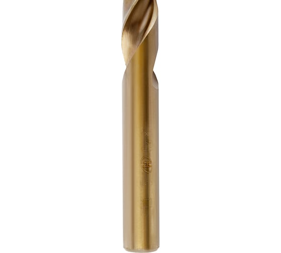 Сверло по металлу HSSE11,5mm (5 шт)