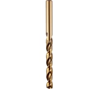 Сверло по металлу HSSE 10mm (5 шт)