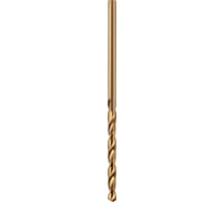 Сверло по металлу HSSE2,5mm (10 шт)