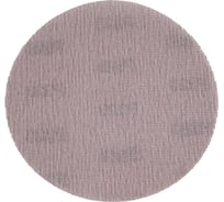 Шлифовальный круг ABRAFORM сетка на липучке от Мастерская Pit_Stop и Доктор Дью 150 мм, NET, 5+1 шт, Р320 AF-DR-150-NET6-P320