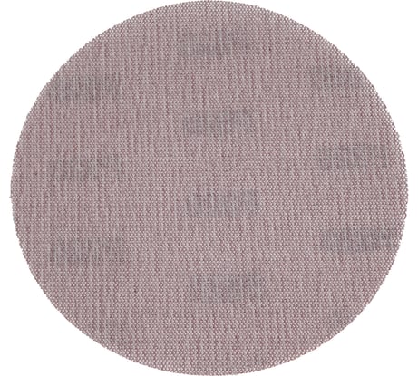 Шлифовальный круг ABRAFORM сетка на липучке от Мастерская Pit_Stop и Доктор Дью 150 мм, NET, 5+1 шт, Р320 AF-DR-150-NET6-P320