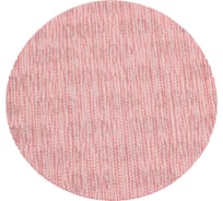 Шлифовальный круг ABRAFORM сетка на липучке от Мастерская Pit_Stop и Доктор Дью 125 мм, NET, 5+1 шт, Р400 AF-DR-125-NET6-P400