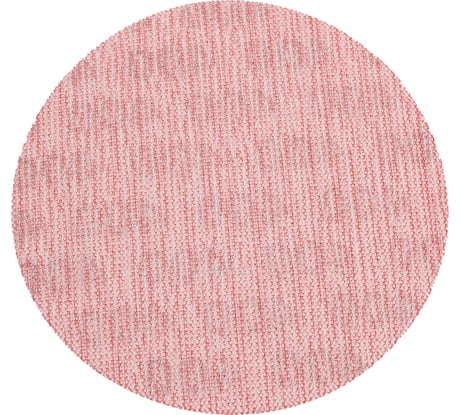 Шлифовальный круг ABRAFORM сетка на липучке от Мастерская Pit_Stop и Доктор Дью 125 мм, NET, 5+1 шт, Р400 AF-DR-125-NET6-P400