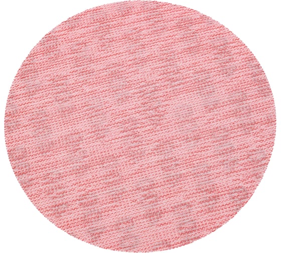 Шлифовальный круг ABRAFORM сетка на липучке от Мастерская Pit_Stop и Доктор Дью 150 мм, NET, 5+1 шт, Р400 AF-DR-150-NET6-P400 1