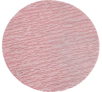 Шлифовальный круг ABRAFORM сетка на липучке от Мастерская Pit_Stop и Доктор Дью 125 мм, NET, 5+1 шт, Р500 AF-DR-125-NET6-P500