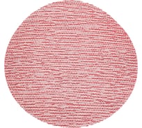 Шлифовальный круг ABRAFORM сетка на липучке от Мастерская Pit_Stop и Доктор Дью 150 мм, NET, 5+1 шт, Р150 AF-DR-150-NET6-P150