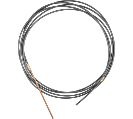 Канал подачи проволоки SOLARIS 0.8-1.0 мм для горелки 3 м (карбон) WA-3503