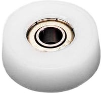 Подшипник пластиковый конический PROCUT 8 D=22, B=4.76, H=6.8 999.224868