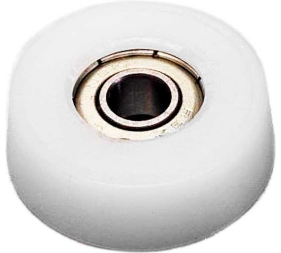Подшипник пластиковый конический PROCUT 8 D=22, B=4.76, H=6.8 999.224868 1