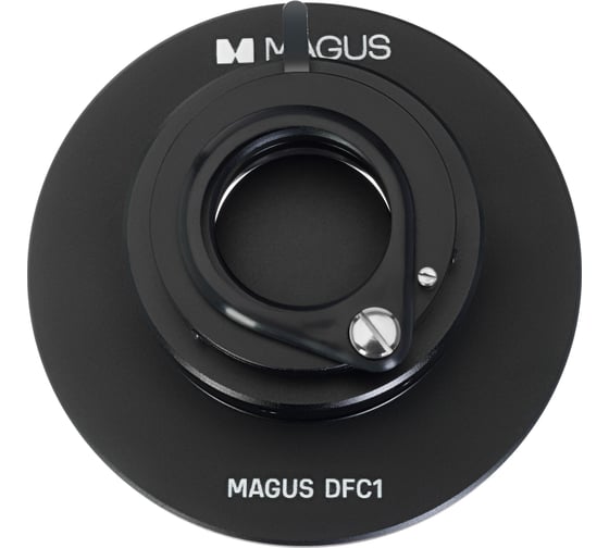 Конденсор темного поля для стереомикроскопов DFC1 MAGUS 83521