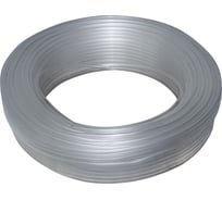 Трубка пневматическая NBPT 8-6-50м, прозрачная 83092