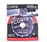 Диск алмазный по керамограниту CORTE KING SLIM 125х1.1х22.2 мм KSD125 2