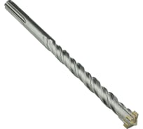 Бур Diamond Industrial X-TYPE 20х400 мм, SDS MAX, по бетону DIDBURMAX20400