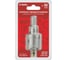 Коронка по металлу твердосплавная 30 мм усиленная HM/TCT Diamond Industrial DIDTCT30 13
